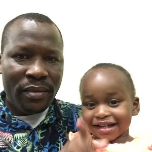 Meet your Posher, Kimosbey